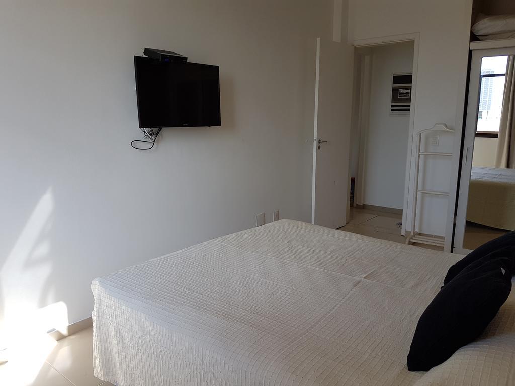 Mc Flats Leblon Ocean Rio de Janeiro Exterior photo