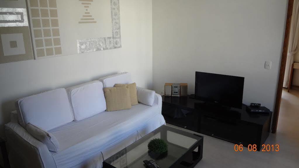 Mc Flats Leblon Ocean Rio de Janeiro Exterior photo