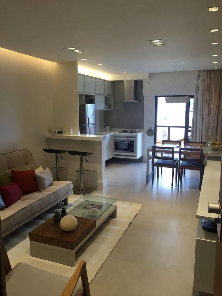 Mc Flats Leblon Ocean Rio de Janeiro Exterior photo