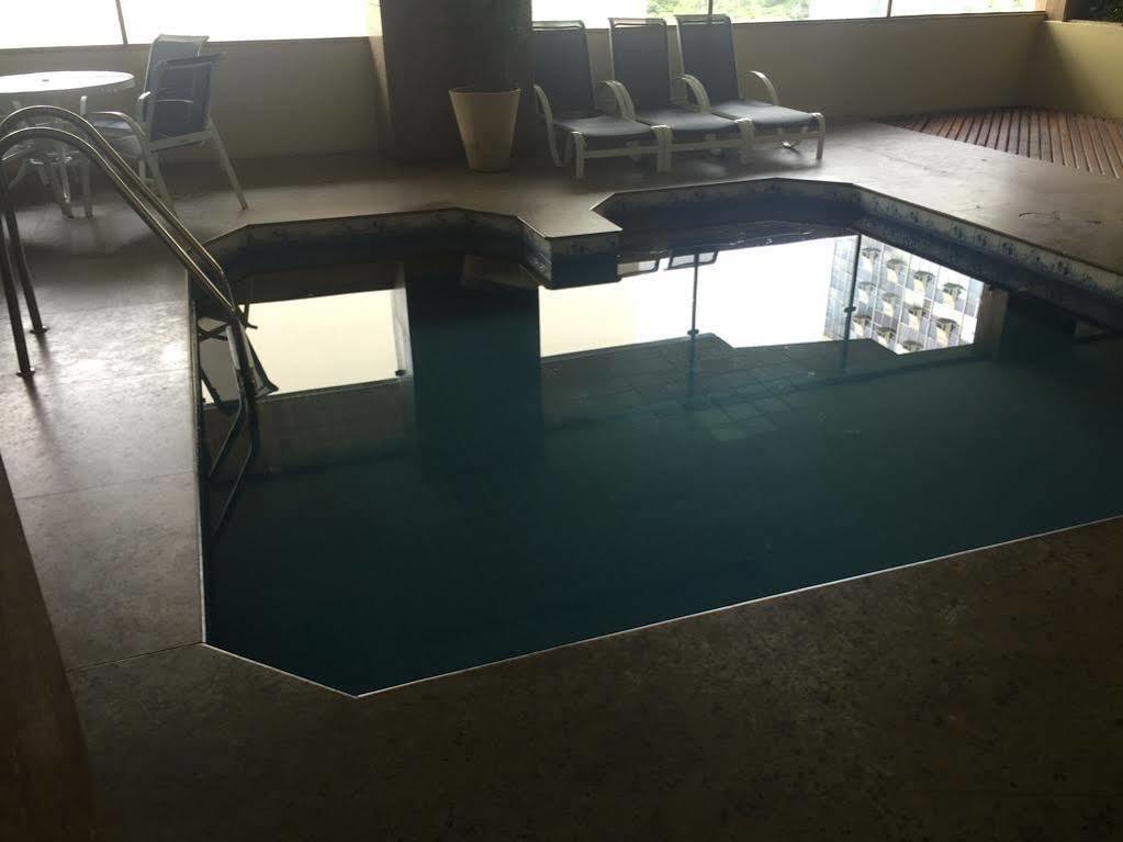Mc Flats Leblon Ocean Rio de Janeiro Exterior photo