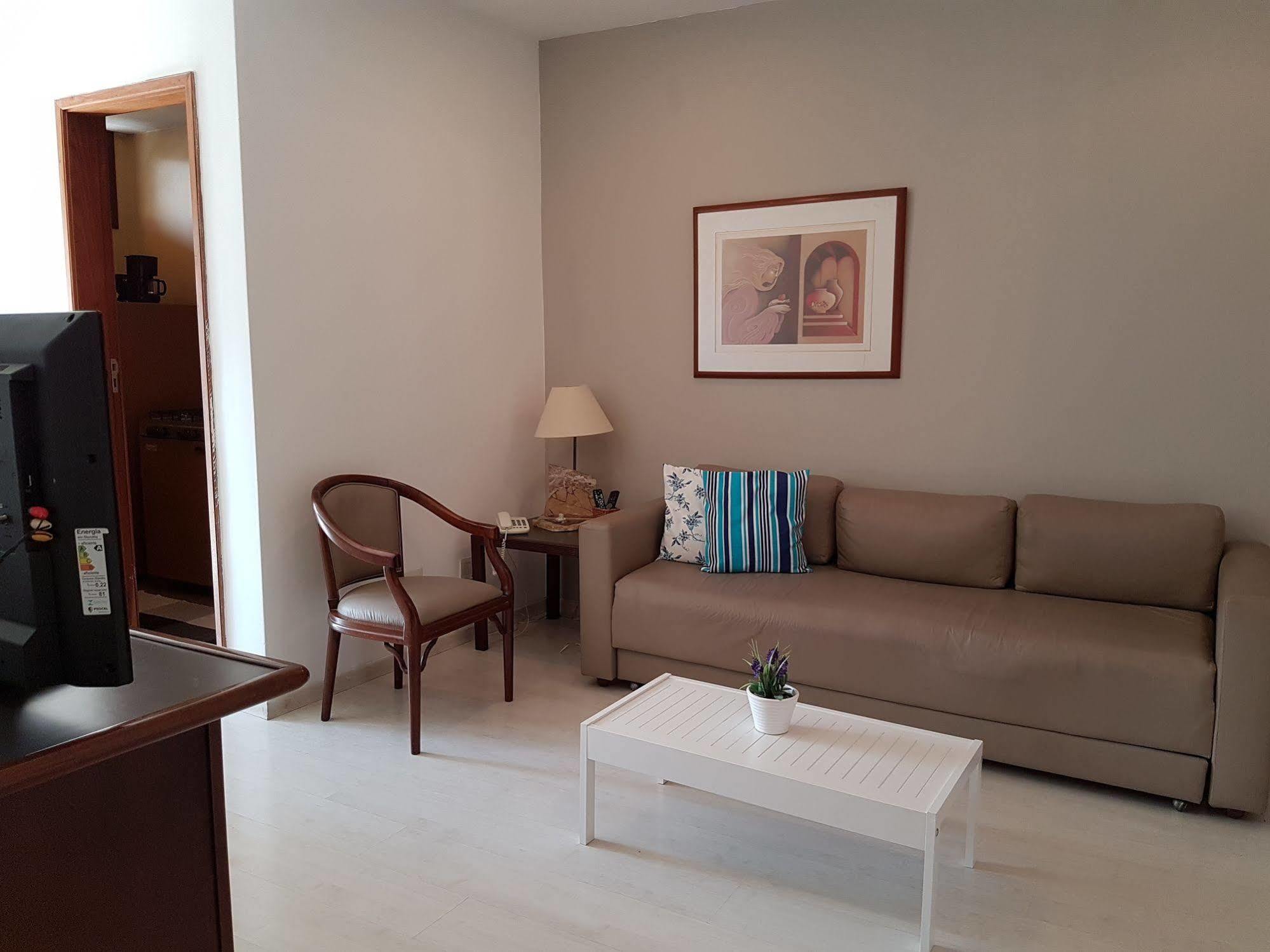 Mc Flats Leblon Ocean Rio de Janeiro Exterior photo
