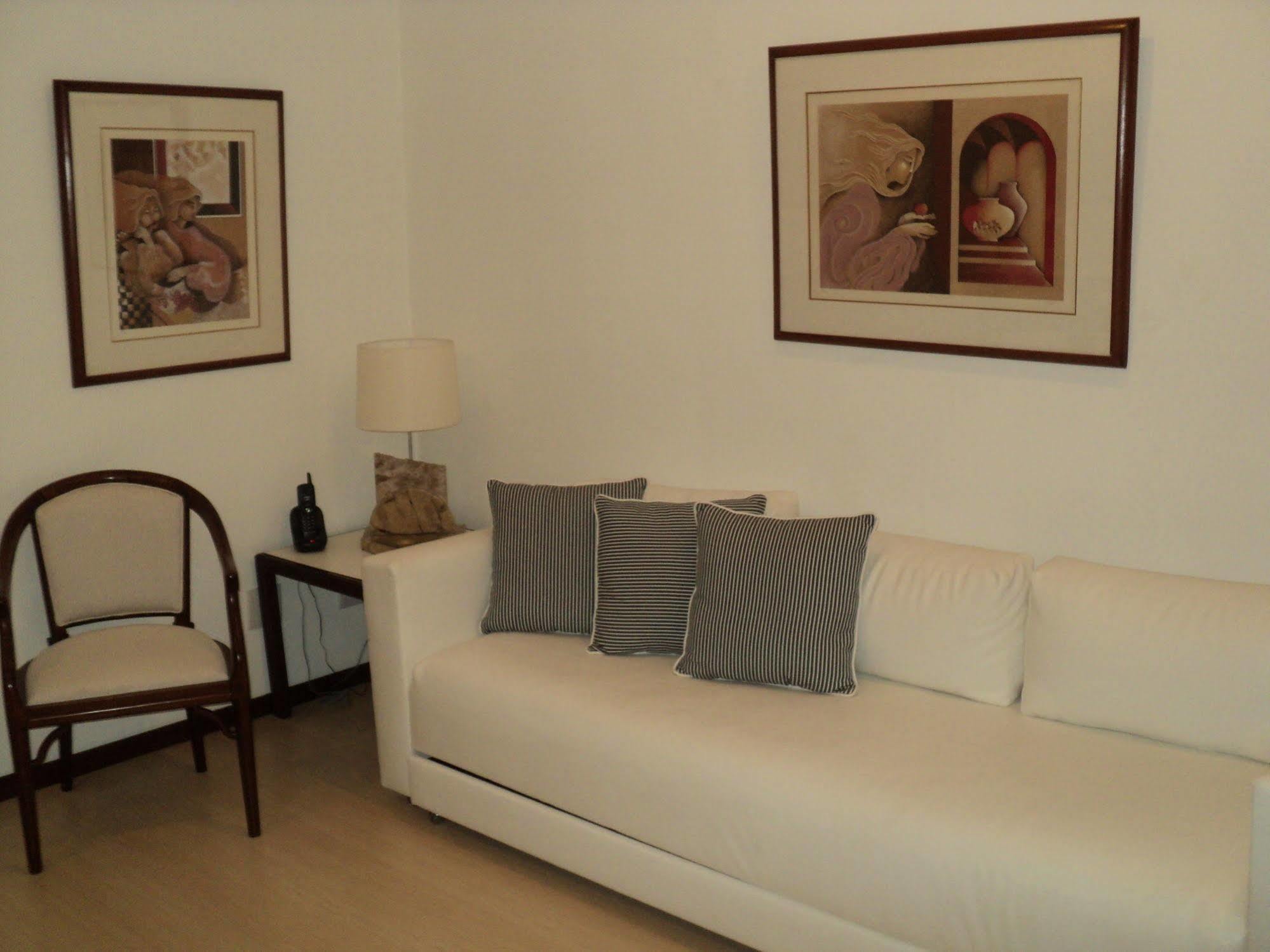 Mc Flats Leblon Ocean Rio de Janeiro Exterior photo