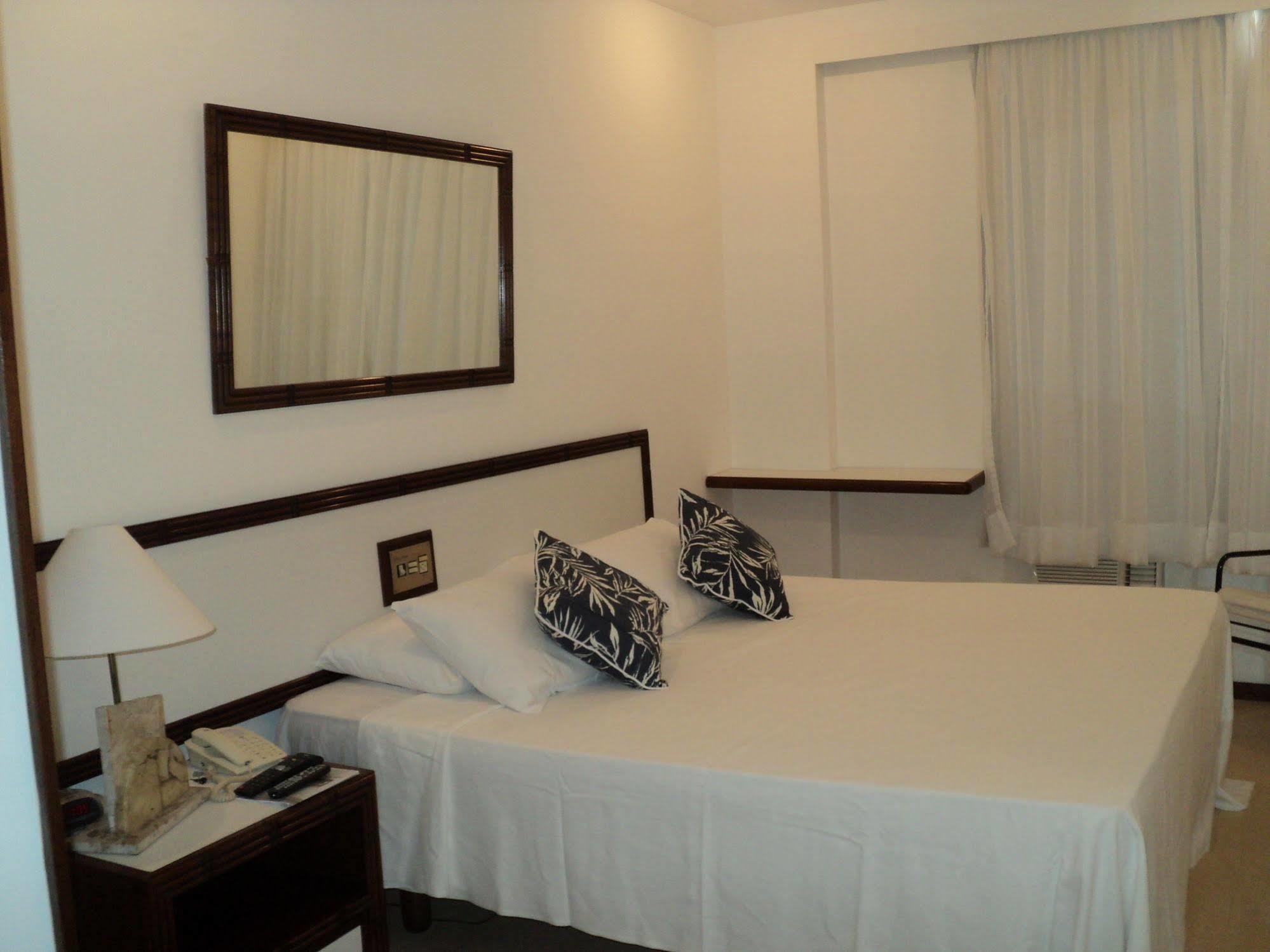 Mc Flats Leblon Ocean Rio de Janeiro Exterior photo