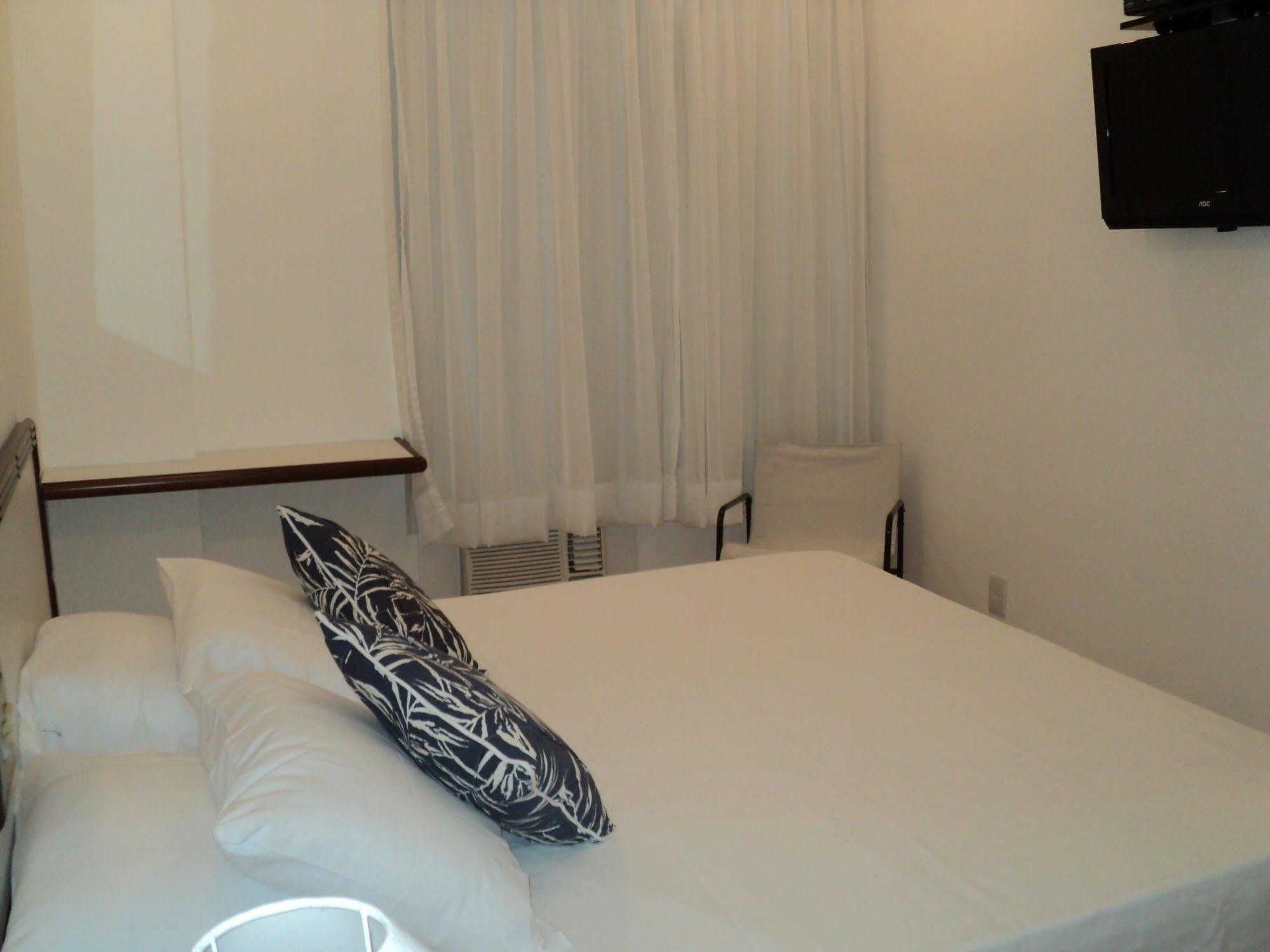 Mc Flats Leblon Ocean Rio de Janeiro Exterior photo