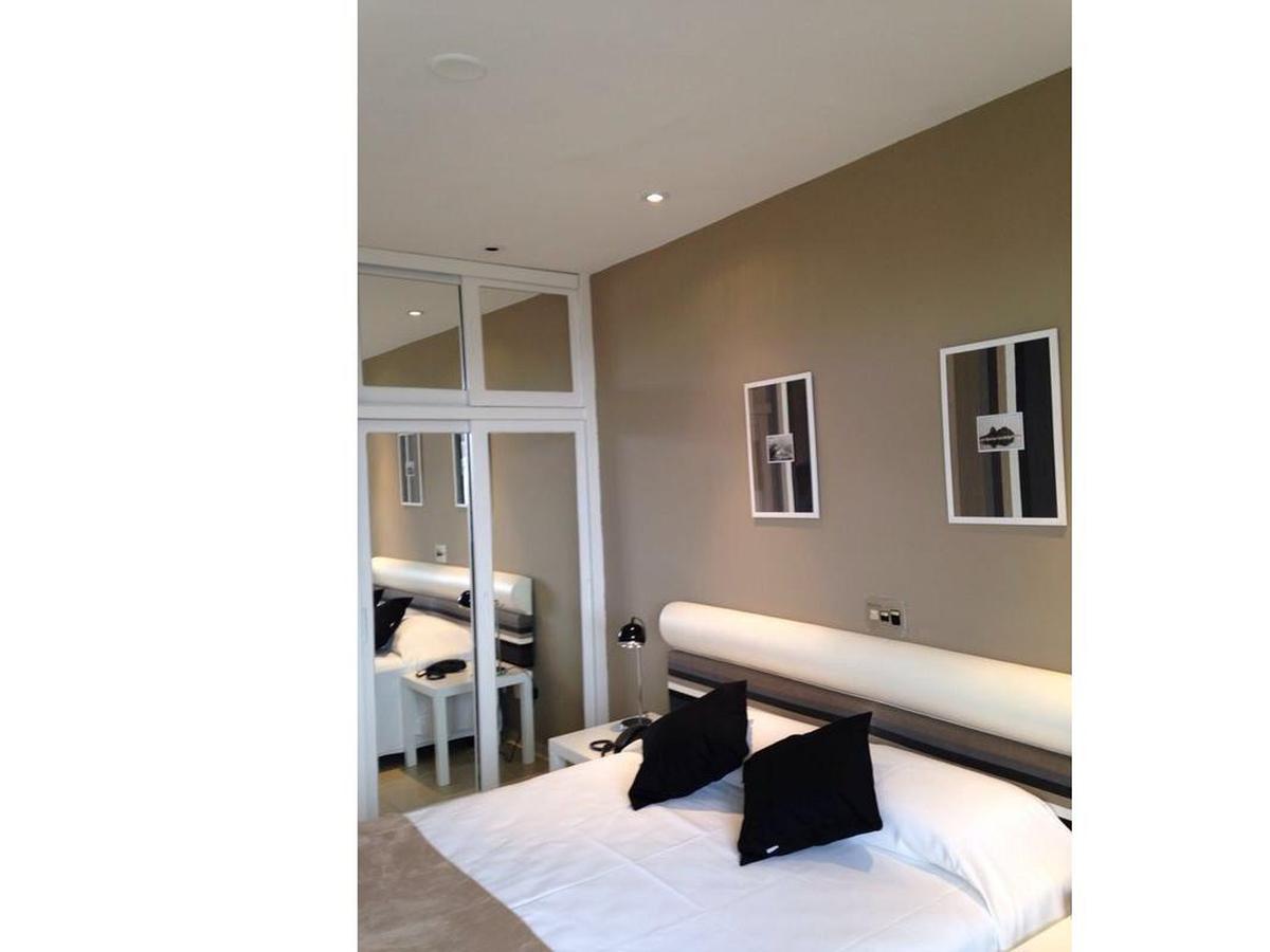 Mc Flats Leblon Ocean Rio de Janeiro Exterior photo