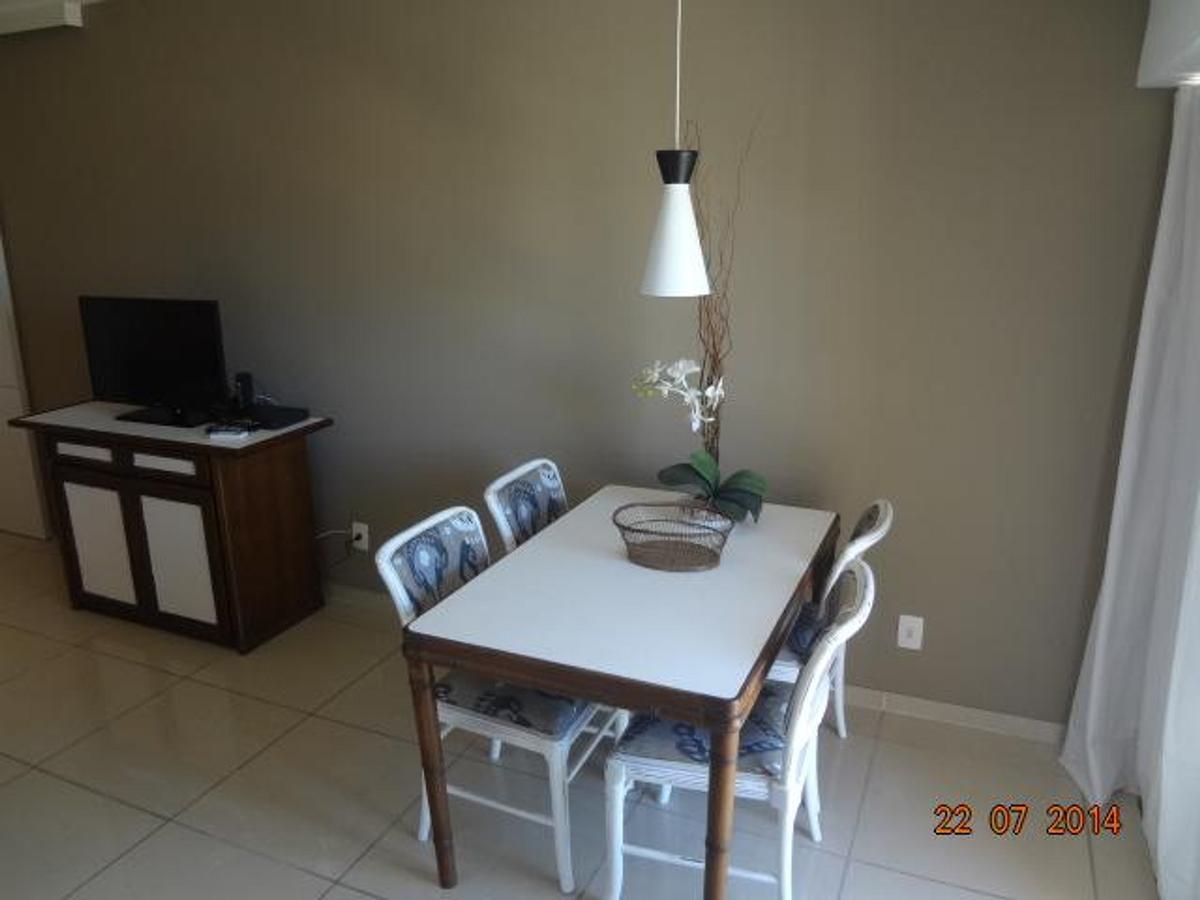 Mc Flats Leblon Ocean Rio de Janeiro Exterior photo