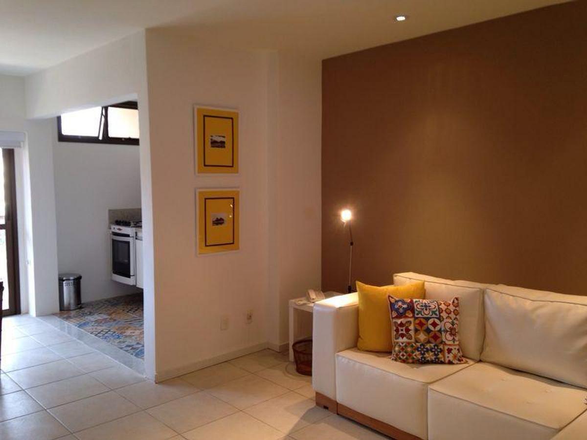 Mc Flats Leblon Ocean Rio de Janeiro Exterior photo