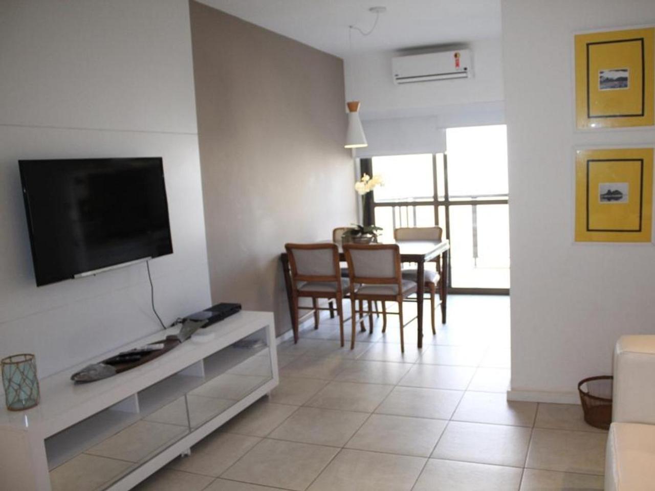Mc Flats Leblon Ocean Rio de Janeiro Exterior photo