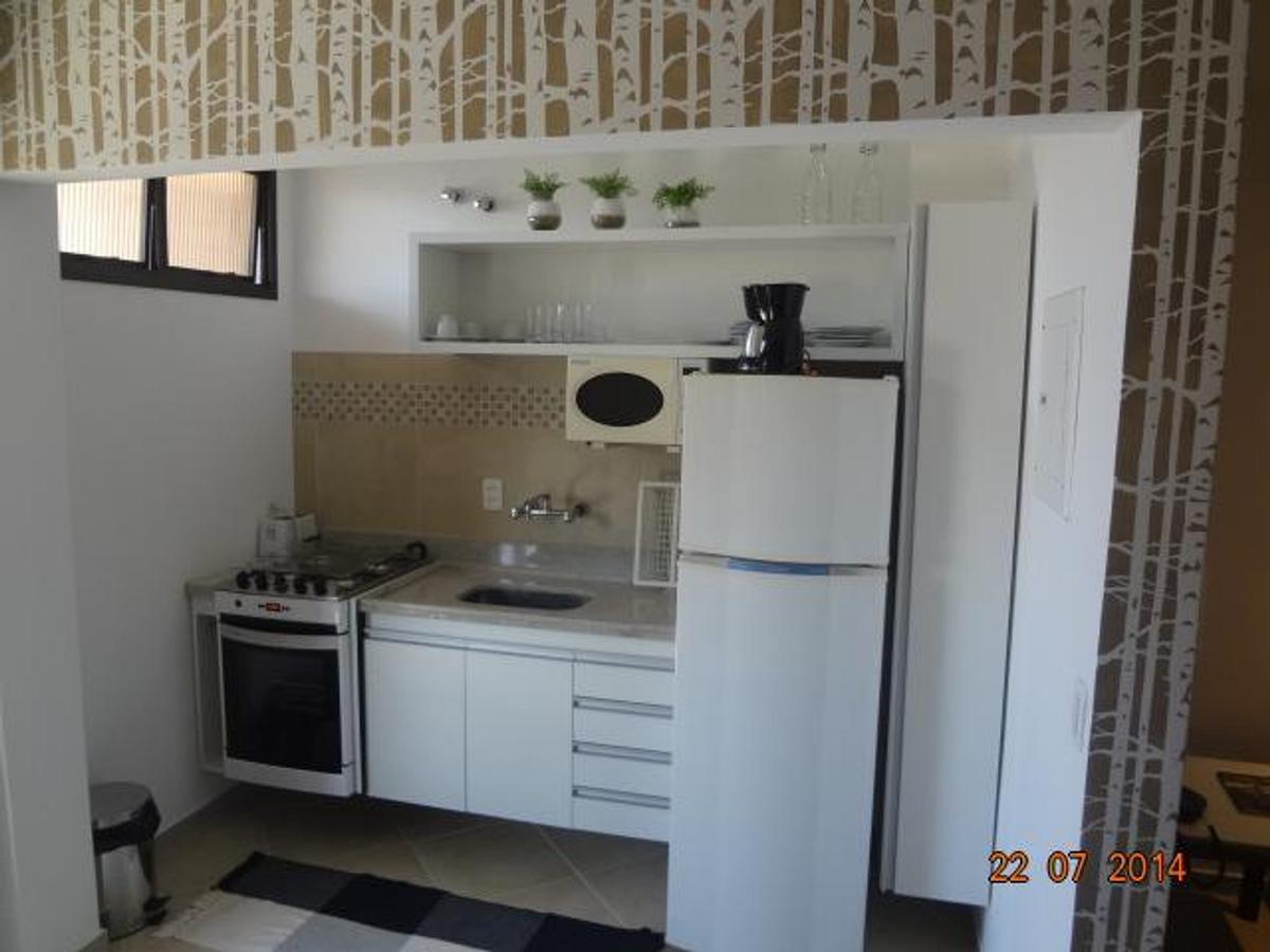 Mc Flats Leblon Ocean Rio de Janeiro Exterior photo