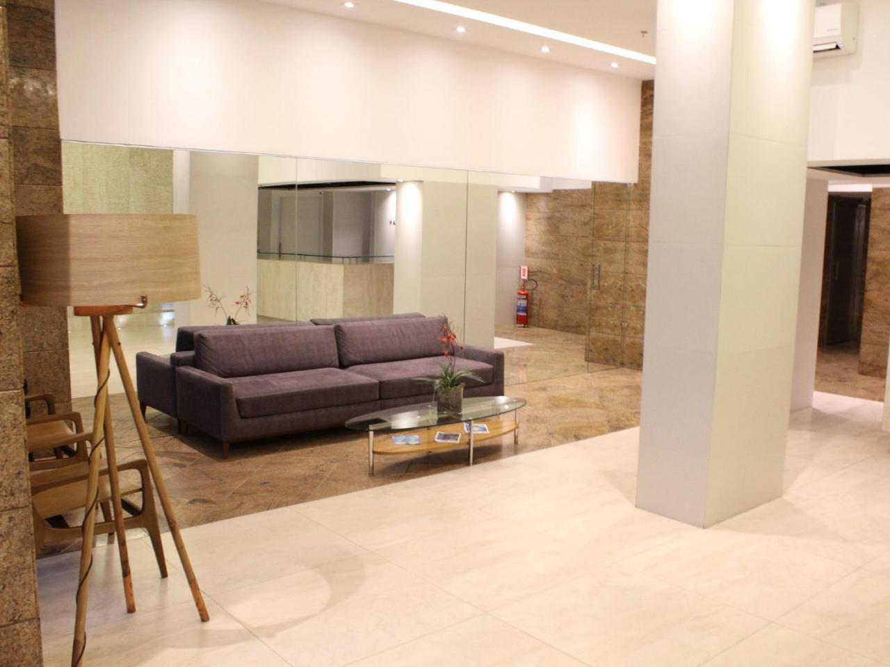 Mc Flats Leblon Ocean Rio de Janeiro Exterior photo