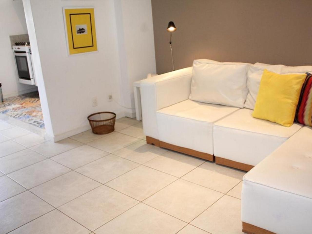 Mc Flats Leblon Ocean Rio de Janeiro Exterior photo