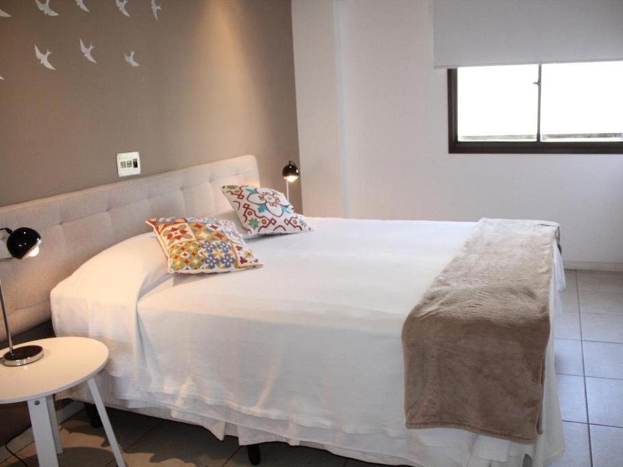 Mc Flats Leblon Ocean Rio de Janeiro Exterior photo