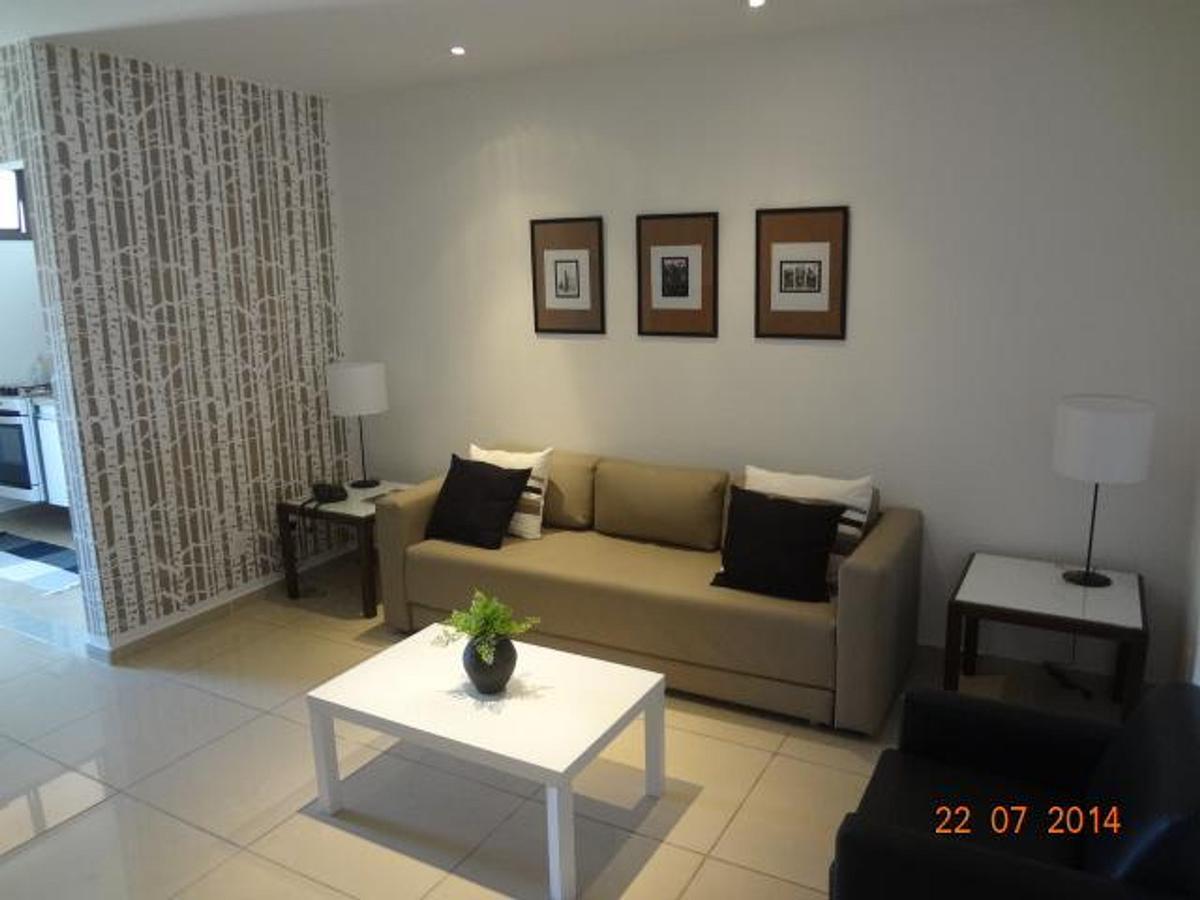 Mc Flats Leblon Ocean Rio de Janeiro Exterior photo