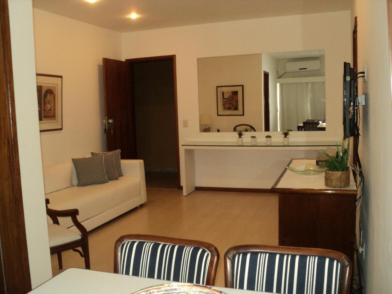 Mc Flats Leblon Ocean Rio de Janeiro Exterior photo