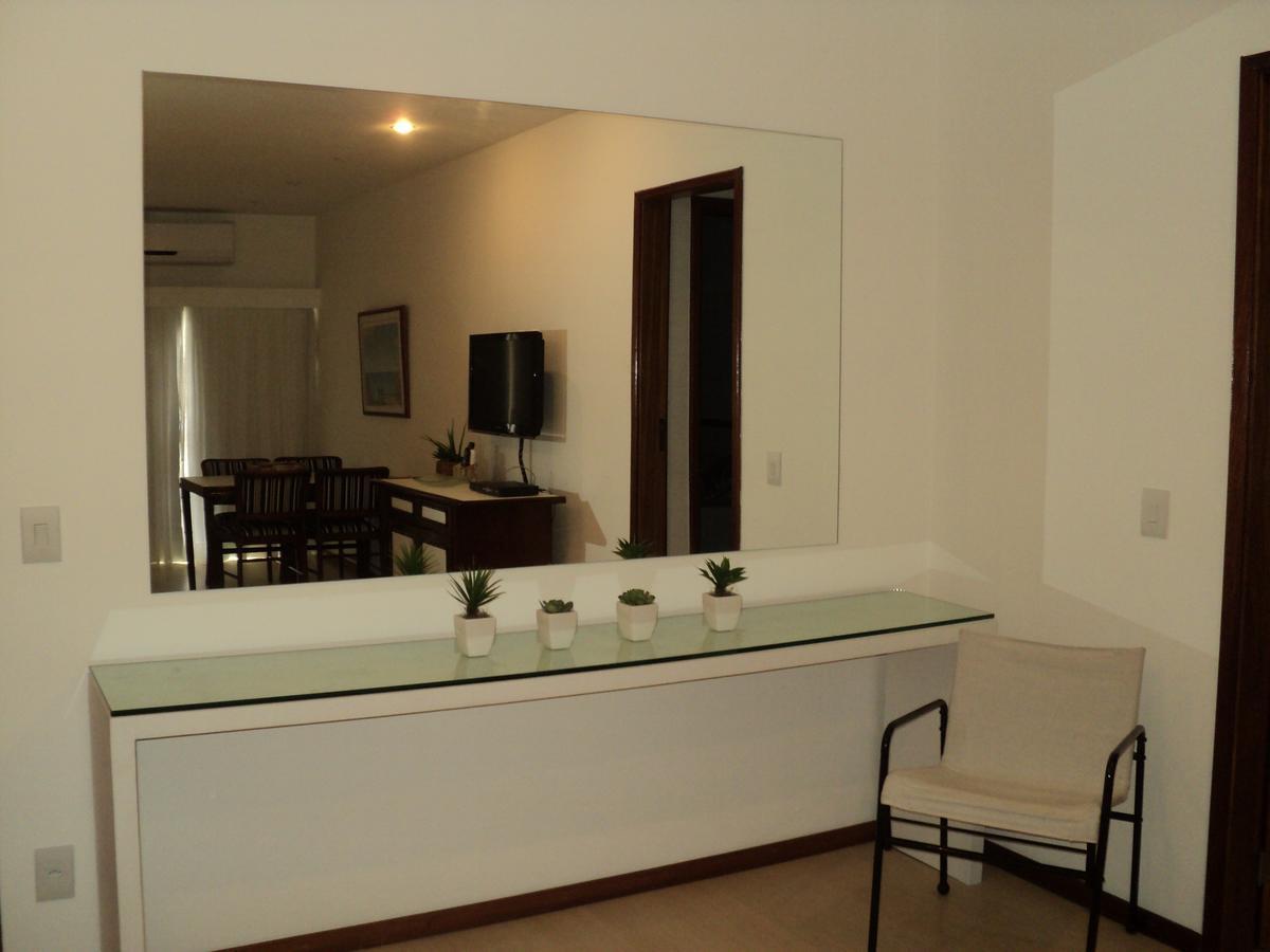 Mc Flats Leblon Ocean Rio de Janeiro Exterior photo
