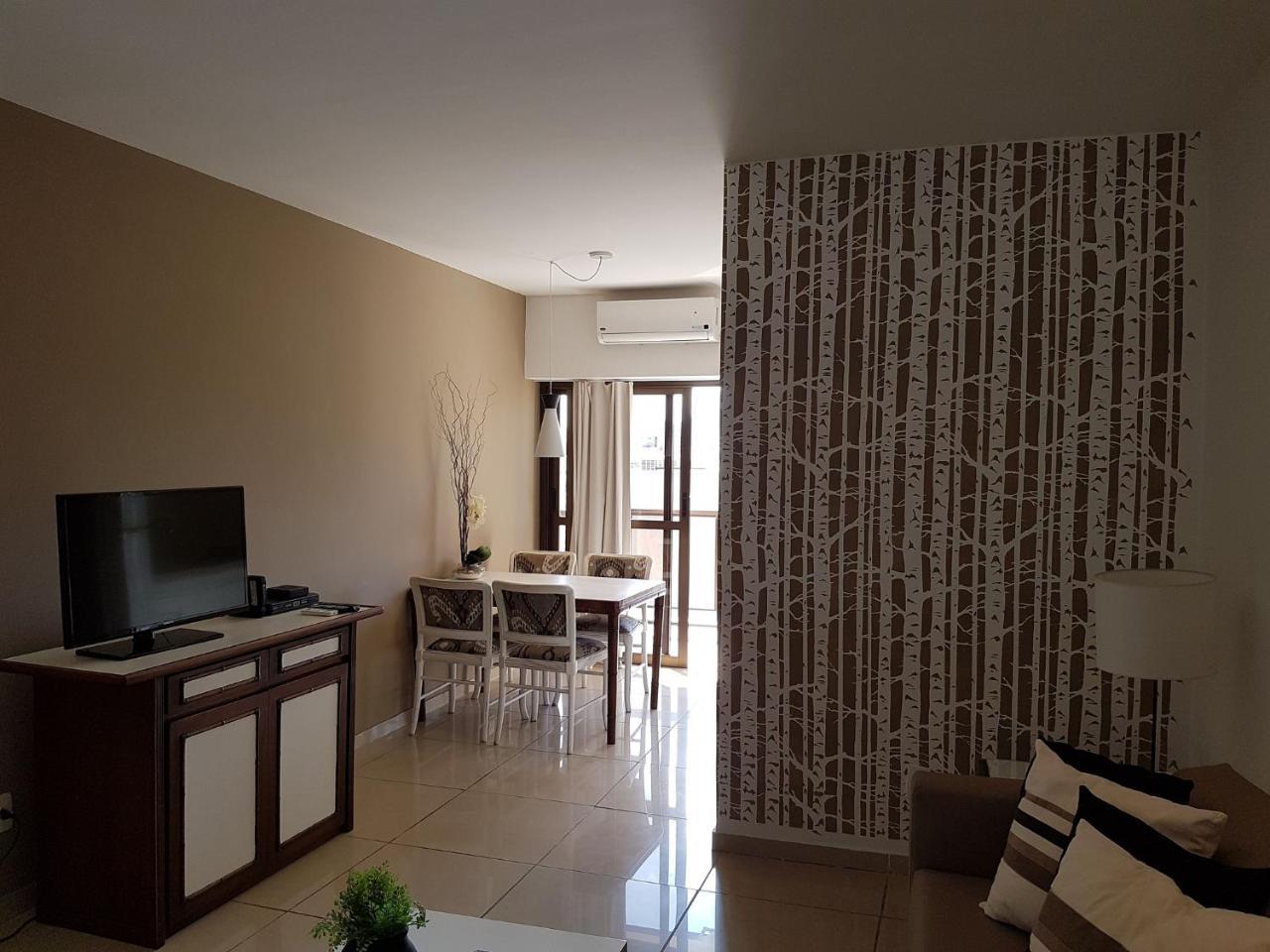 Mc Flats Leblon Ocean Rio de Janeiro Exterior photo