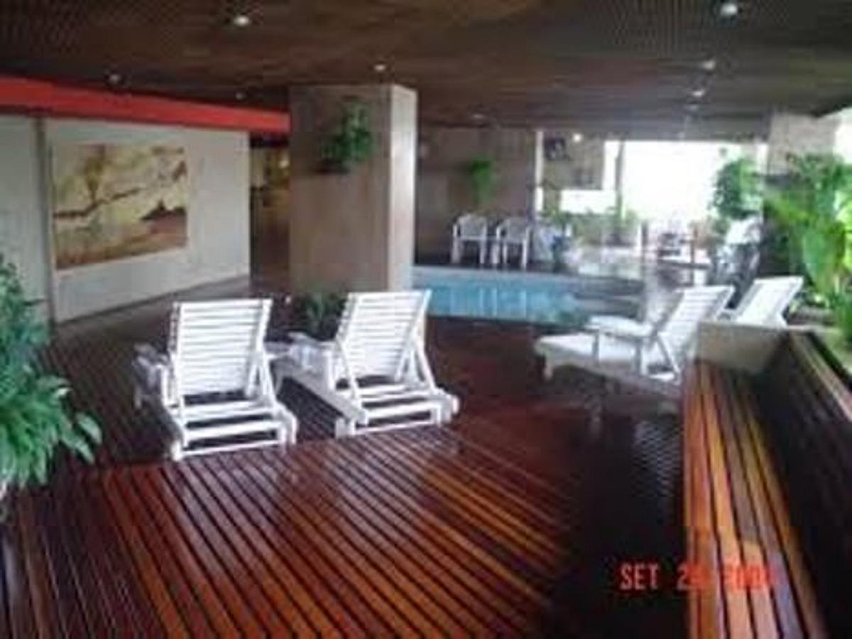 Mc Flats Leblon Ocean Rio de Janeiro Exterior photo