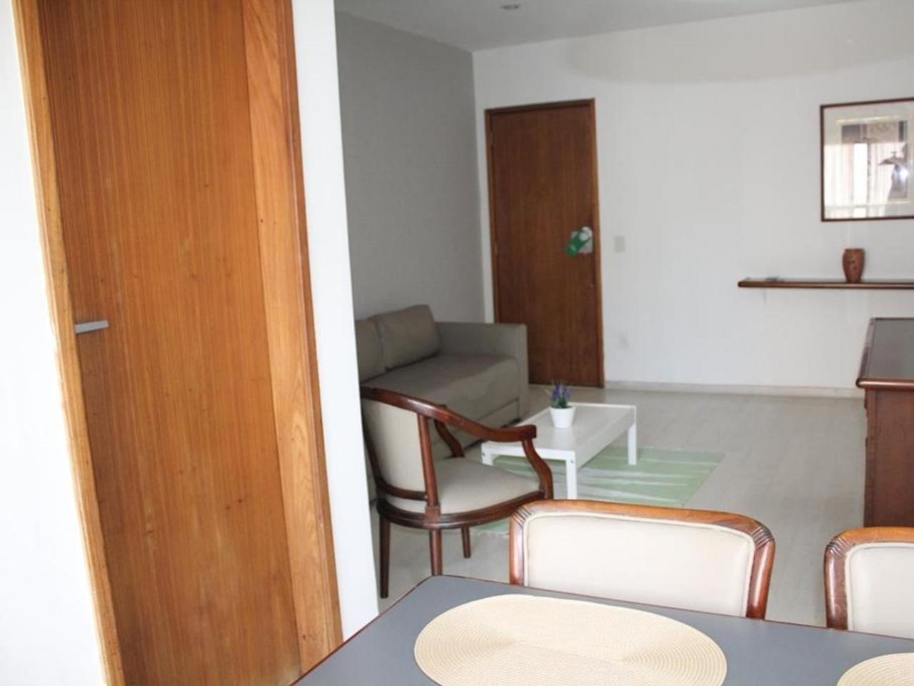Mc Flats Leblon Ocean Rio de Janeiro Exterior photo