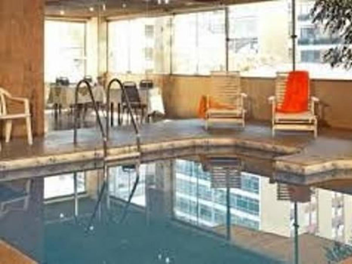 Mc Flats Leblon Ocean Rio de Janeiro Exterior photo
