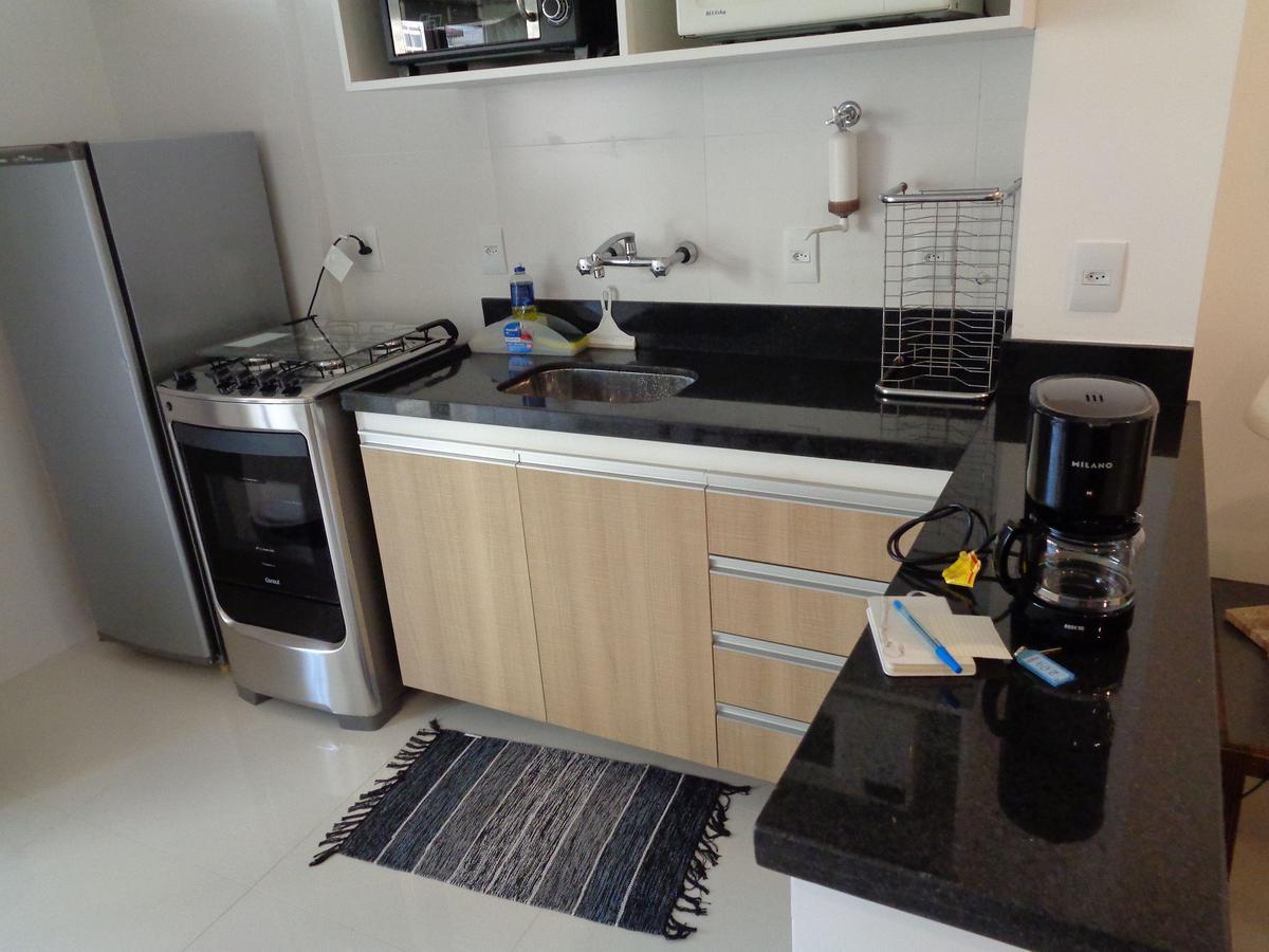 Mc Flats Leblon Ocean Rio de Janeiro Exterior photo