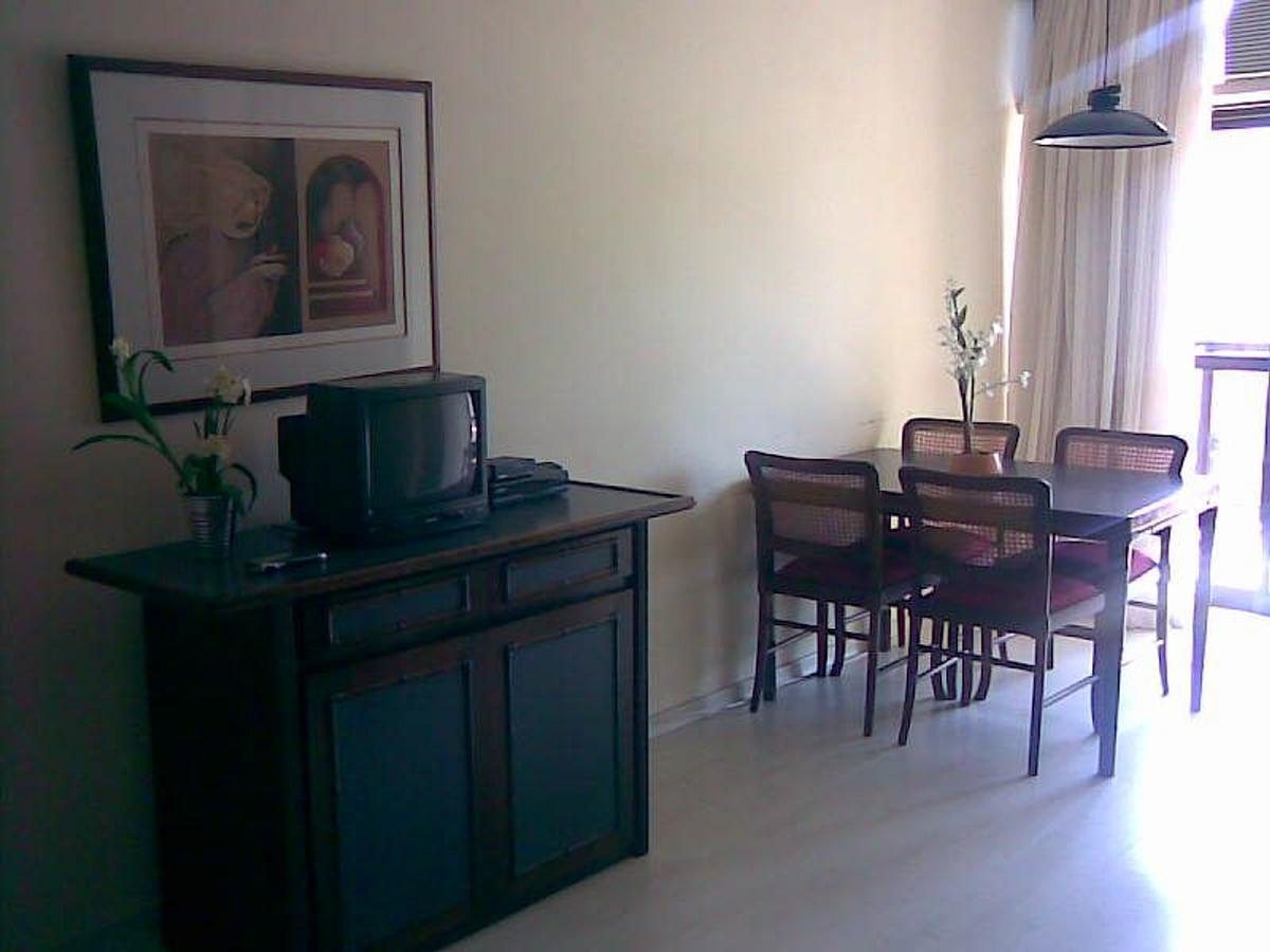 Mc Flats Leblon Ocean Rio de Janeiro Exterior photo